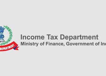 Income Tax department