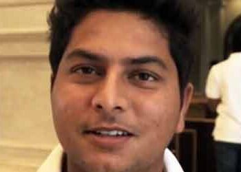 kuldeep yadav
