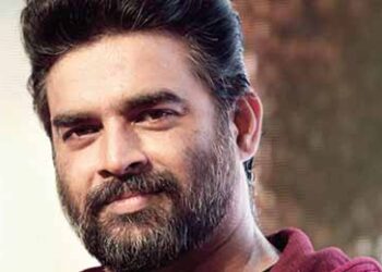 madhavan
