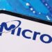 Micron starts