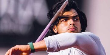 Neeraj Chopra