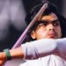 Neeraj Chopra