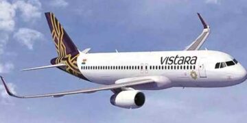 vistara