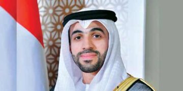 Abdulnasser Jamal Alshaali