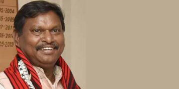 Arjun Munda