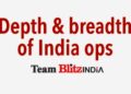 Depth & breadth