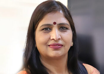 Dr (Mrs) Pankaj Mittal Secretary General Association of Indian Universities