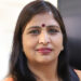 Dr (Mrs) Pankaj Mittal Secretary General Association of Indian Universities