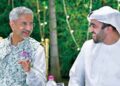 Dr. Alshaali’s