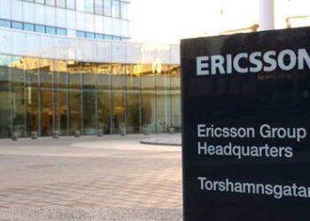 Ericsson