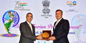 India’s gupte setting new milestones