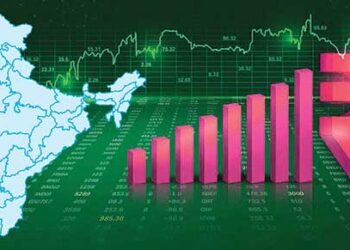India to be second largest Asian