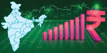 India to be second largest Asian