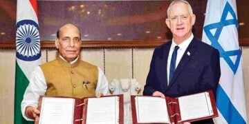 Israel to continue defence supplies to India