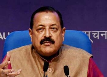 Jitendra Singh