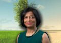 Top Dutch scientific recognition for Indian origin academician Joyeeta