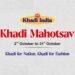 KhadiMahotsav