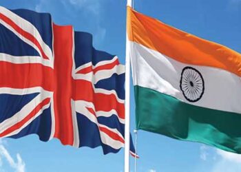 FTA awaits Modi-Sunak ‘touch’