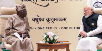 Nigeria Lauds India’s Role