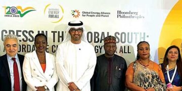 Nigeria awaits you: Envoy to India business