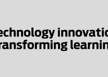Technology innovation transforming learning
