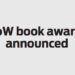 VoW book awards announced