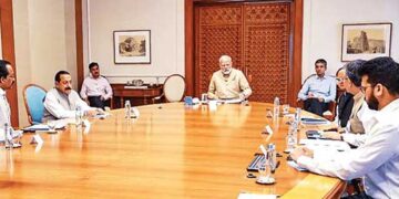 PM Modi’s ambitious goals