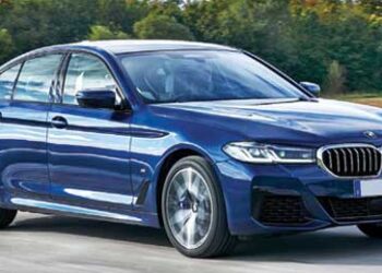 Luxury car market poised for record sales