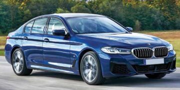 Luxury car market poised for record sales