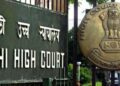 delhi high court