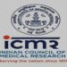 icmr