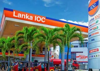 lankan IOC