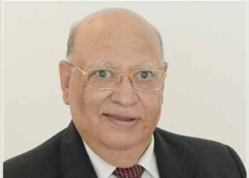 A Life of Philanthropy and Advocacy in the House of Lords