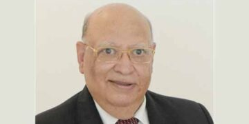 A Life of Philanthropy and Advocacy in the House of Lords