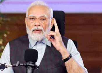 Mann Ki Baat completes nine years