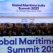 PM Modi unveils blueprint for Indian maritime blue economy
