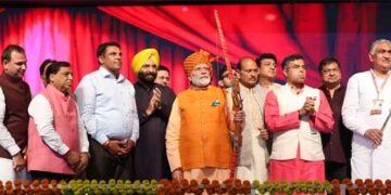 modi