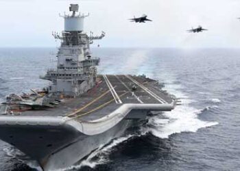 Indian Navy’s