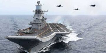 Indian Navy’s