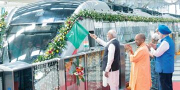 A glimpse of India's future