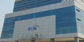 Software Technology Parks of India