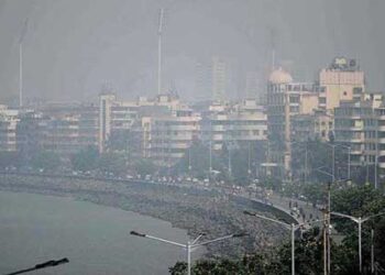 Mumbai