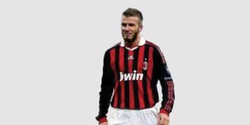 Beckham