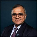 Dr. Shiv K. Tripathi