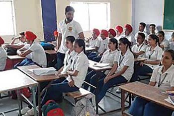 School infra development is Samagra Shiksha focus