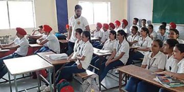 School infra development is Samagra Shiksha focus