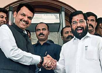 It’s advantage BJP, allies