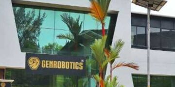 Genrobotics