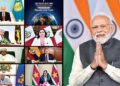 Global South must speak in one voice