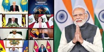 Global South must speak in one voice